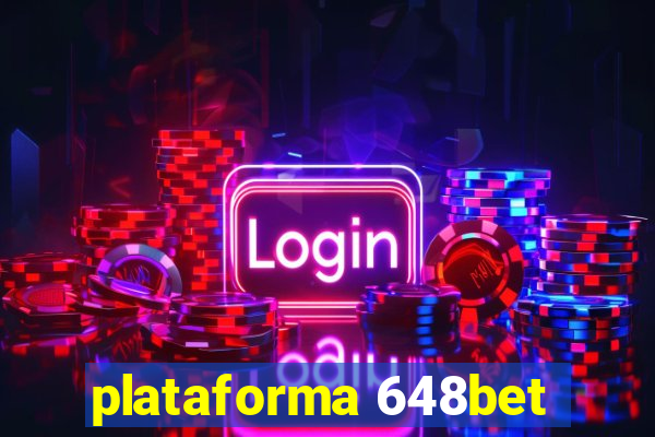 plataforma 648bet